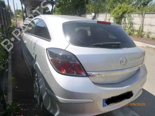 Left taillight OPEL ASTRA H GTC (A04) 1.3 CDTI (L08) | BP22857964C34 