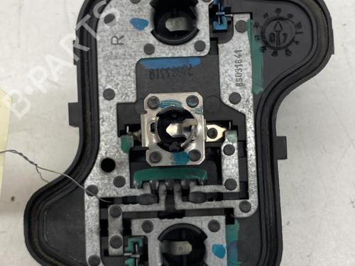 Used Lamp holder Lamp holder VW GOLF V (1K1) 1.9 TDI (90 hp) 22851703 22851703
