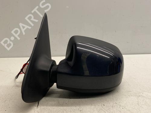 Left mirror DACIA SANDERO II 1.0 SCe 75 (B8JC, B8JD, B8NC) | BP34348034C26 - Image 2