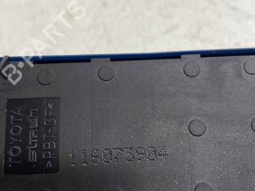 Left front window switch TOYOTA AVENSIS Estate (_T27_) 2.0 D-4D (ADT270_, ADT270R) | BP30971583I27 