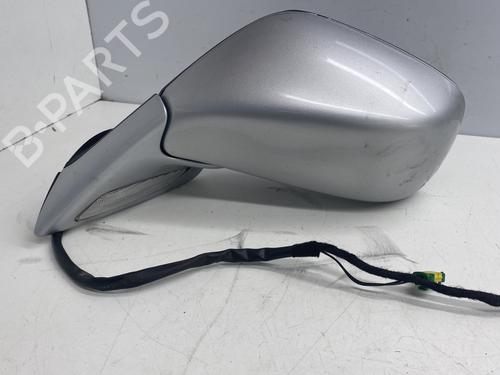 Used Left mirror PEUGEOT 807 (EB_) 2.2 HDi (128 hp) 23831368