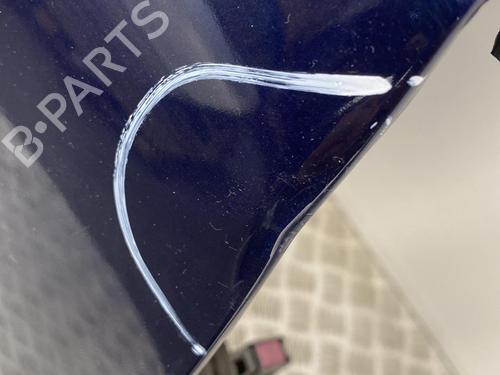 Right rear door VW GOLF V (1K1) 1.9 TDI | BP22858050C5 