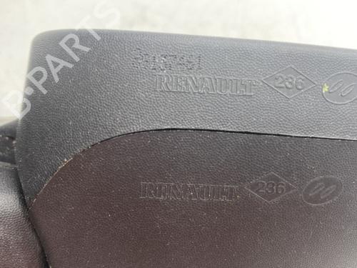 Used Right mirror Right mirror 22862548 22862548