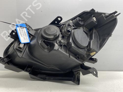 Right headlight RENAULT CLIO III (BR0/1, CR0/1) 1.2 16V (BR0P, CR0P) | BP29529056C29 