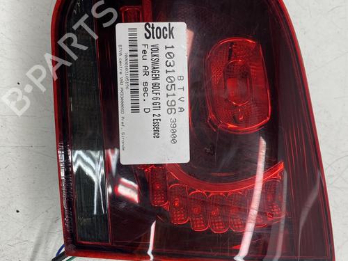 Right tailgate light VW GOLF VI (5K1) 2.0 GTi | BP24467166C80 - Image 3