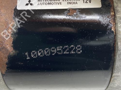 Starter SUZUKI ALTO VII (GF) 1.0 (AMF310, GFC31S) | BP25258471M8 