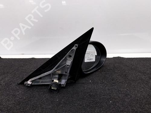Used Right mirror BMW 1 (E87) 120 d (177 hp) 22852158