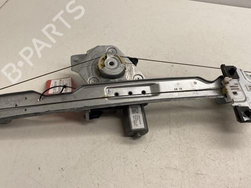 Front left window mechanism DACIA DUSTER (HS_) 1.5 dCi | BP32858627C22 - Image 5