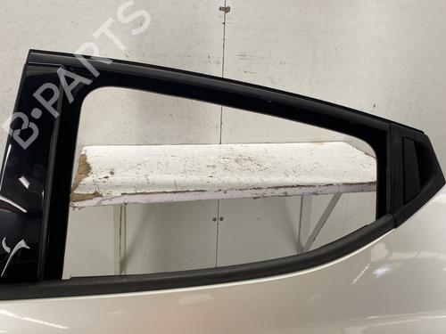 Dør venstre bagtil LANCIA YPSILON (312_) 0.9 TwinAir (312.PXG11, 312.PXG1A, 312.YXG11, 312.YXG1A) | BP34149356C4 - Image 4