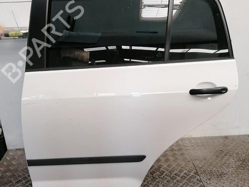 Used Left rear door VW GOLF PLUS V (5M1, 521) 1.9 TDI (90 hp) 22854120