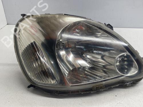 Used Right headlight Right headlight 39165674 39165674
