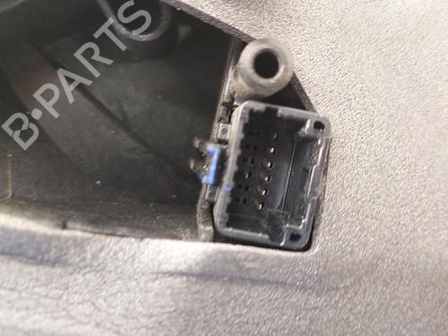 Right mirror RENAULT CLIO III (BR0/1, CR0/1) 1.2 16V (BR02, BR0J, BR11, CR02, CR0J, CR11) | BP22851764C27