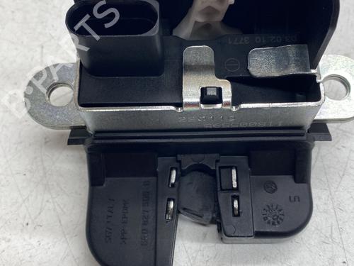Used Tailgate lock Tailgate lock VW POLO V (6R1, 6C1) [2009-2022] 32019671 32019671