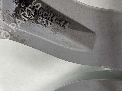 Felg RENAULT CLIO IV (BH_) 1.5 dCi 90 | BP29968855C45