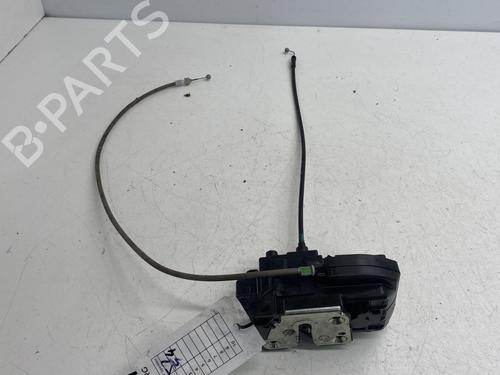 Used Rear right lock Rear right lock 25910431 25910431