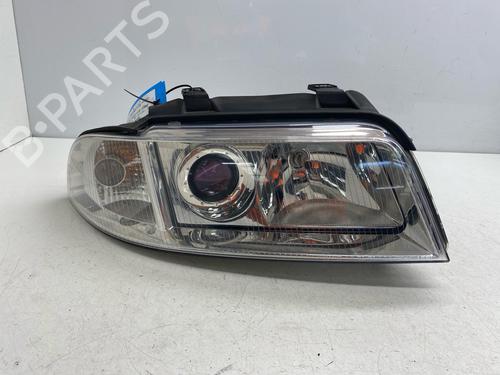 Used Right headlight Right headlight AUDI A4 B5 (8D2) 1.9 TDI (110 hp) 36256151 36256151