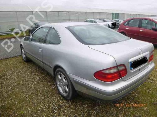 Left taillight MERCEDES-BENZ CLK (C208) CLK 200 (208.335) | BP22854257C34 