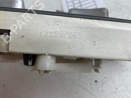 Used Climate control Climate control 38332126 38332126