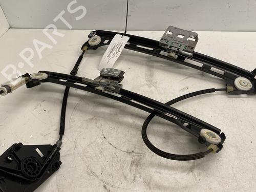 Front left window mechanism VW PASSAT CC B6 (357) 2.0 TDI | BP26310538C22 - Image 4