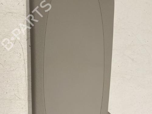 Used Left sun visor RENAULT KANGOO / GRAND KANGOO II (KW0/1_) 1.5 dCi (KW0C, KW2C, KW4C) (106 hp) 22862209
