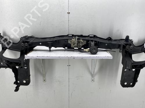 Used Front slam panel RENAULT KANGOO / GRAND KANGOO II (KW0/1_) 1.5 dCi 90 (KW05, KW08, KW0G, KW11) (90 hp) 30174535
