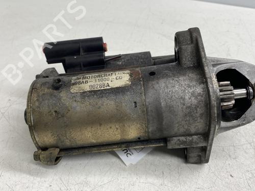 Starter FORD FOCUS I (DAW, DBW) 1.6 16V | BP27819310M8 