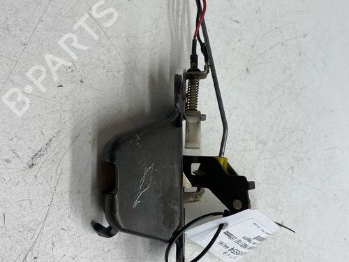 Used Tailgate lock Tailgate lock NISSAN ALMERA I Hatchback (N15) [1995-2001] 36169697 36169697