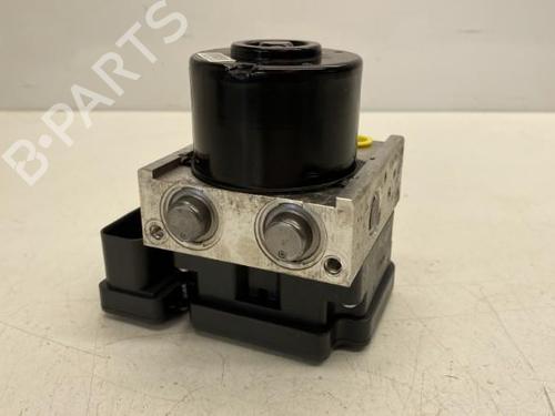 ABS pump PEUGEOT 207 (WA_, WC_) 1.4 HDi | BP22850996M43 