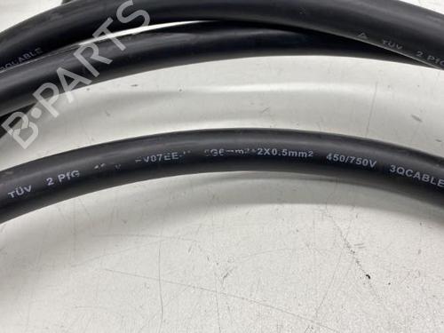 Electronic module RENAULT KANGOO Express (FW0/1_) Z.E. (FW0Z, FW1Z) | BP24651961M83 - Image 4