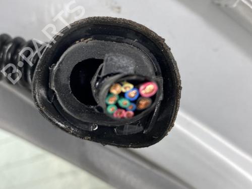 Used Tailgate Tailgate KIA CARENS II MPV (FJ) 2.0 CRDi (113 hp) 22862024 22862024