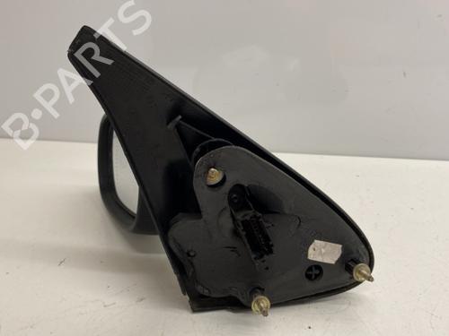 Left mirror RENAULT MEGANE I Cabriolet (EA0/1_) 1.6 16V (EA04, EA0B, EA11, EA1J) | BP22861415C26 