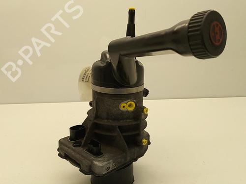 Used Steering pump Steering pump CITROËN C4 Picasso I MPV (UD_) 1.6 HDi (109 hp) 22853902 22853902