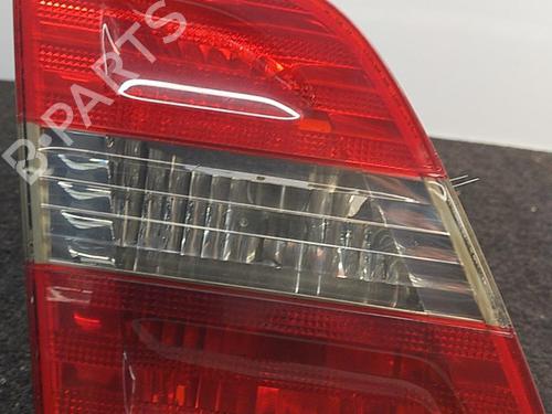 Used Left tailgate light Left tailgate light 22857115 22857115