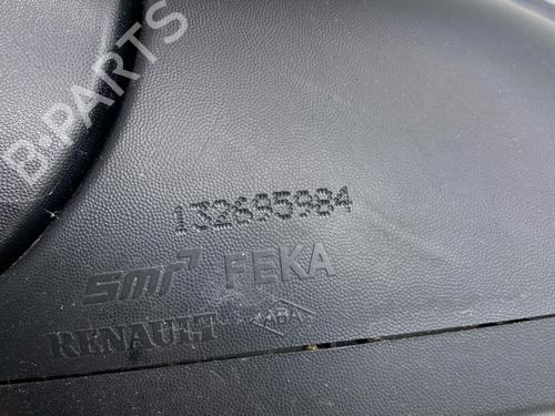 left-mirror-renault-clio-iv-bh_-2012-2013-2014-2015-2016-2017-2018-2019-2020-2021-39214254 main image