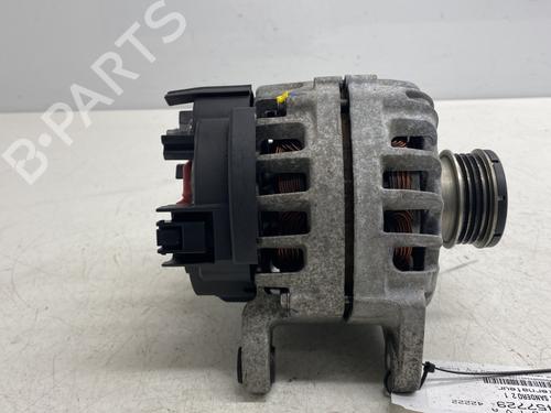 Used Alternator Alternator DACIA SANDERO II 1.0 SCe 75 (B8JC, B8JD, B8NC) (73 hp) 29139545 29139545