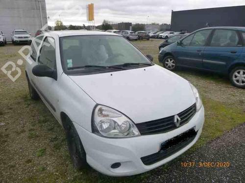 Right mirror RENAULT CLIO II (BB_, CB_) 1.5 dCi (B/CB3M) | BP22857221C27 