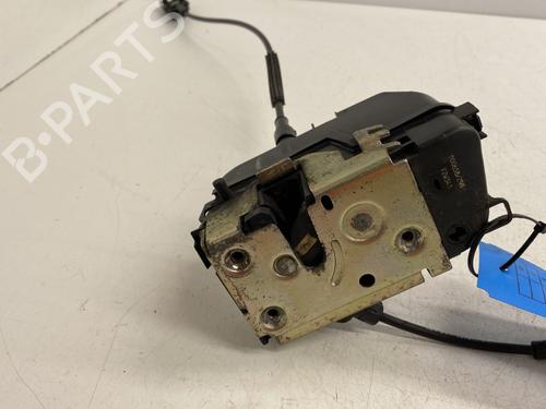 Used Rear right lock Rear right lock RENAULT LAGUNA II (BG0/1_) 1.9 dCi (BG08, BG0G) (120 hp) 33607275 33607275