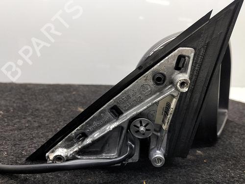 Right mirror SKODA FABIA II (542) 1.6 TDI | BP22850583C27 