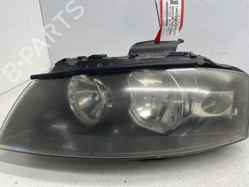Left headlight AUDI A3 (8P1) 1.9 TDI | BP25214051C28 - Image 2