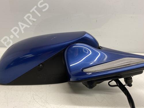 Right mirror CITROËN C8 (EA_, EB_) 2.2 HDi | BP26683788C27 
