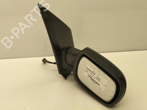 Right mirror FORD FIESTA V (JH_, JD_) 1.4 16V | BP22853826C27 
