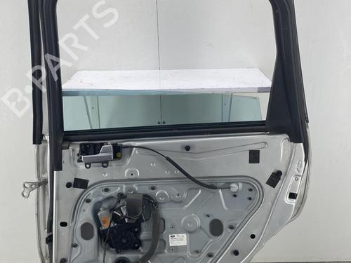 Dør høyre bak FORD C-MAX (DM2) 1.6 TDCi | BP22857435C5 