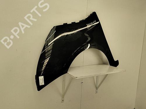 Used Left front fenders Left front fenders 22856877 22856877