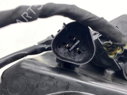 Right headlight HYUNDAI i30 (FD) 1.6 CRDi | BP22855992C29 