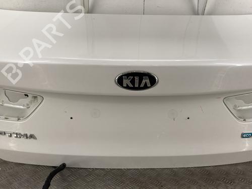 Tailgate KIA OPTIMA (JF) 1.7 CRDi | BP30703239C6 - Image 5