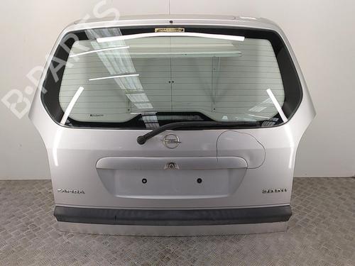 Used Tailgate OPEL ZAFIRA A MPV (T98) 2.0 DTI 16V (F75) (101 hp) 22853800