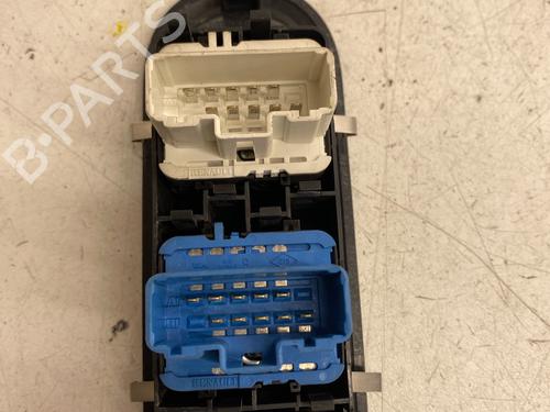 Used Left front window switch Left front window switch 39471936 39471936