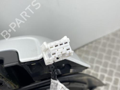 Bootlid window RENAULT TWINGO III (BCM_, BCA_) 1.0 SCe 70 (BCMB) | BP32318480C64