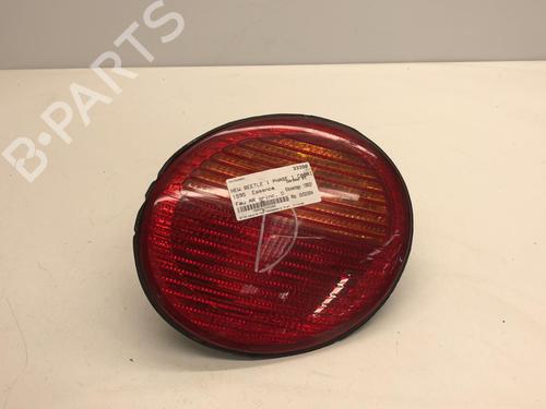 Used Right taillight Right taillight VW NEW BEETLE Convertible (1Y7) 1.6 (102 hp) 22857703 22857703