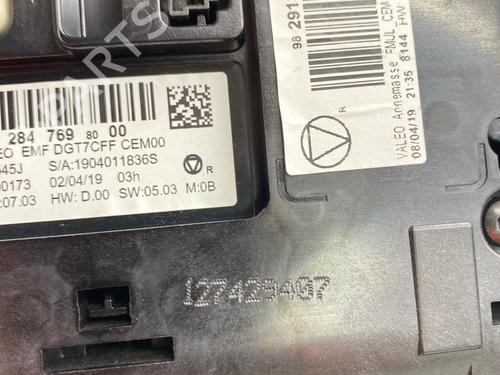 Used Display monitor Display monitor 36802276 36802276